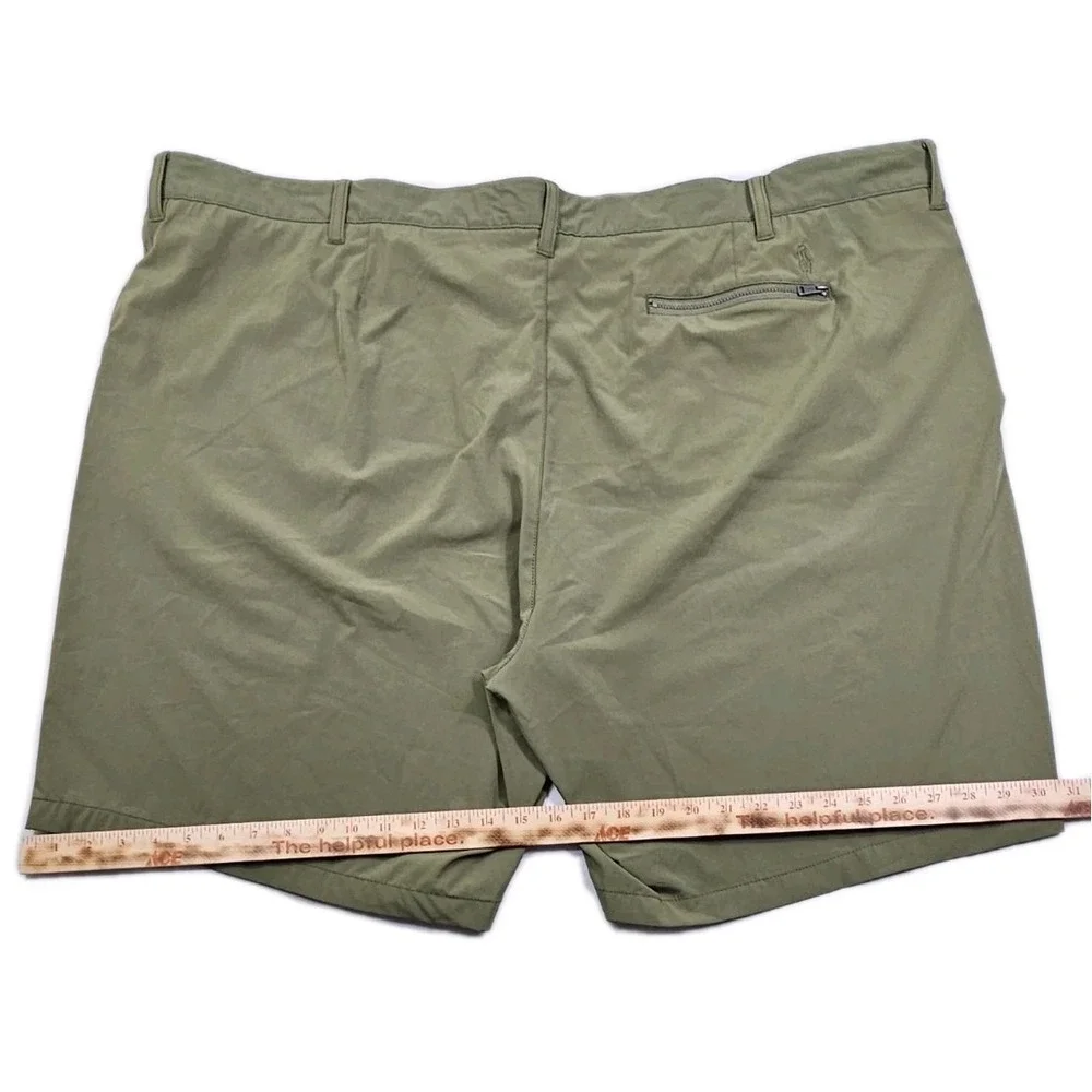 POLO Ralph Lauren Performance Golf‎ Shorts Mens 48B Active Lightweight Packable